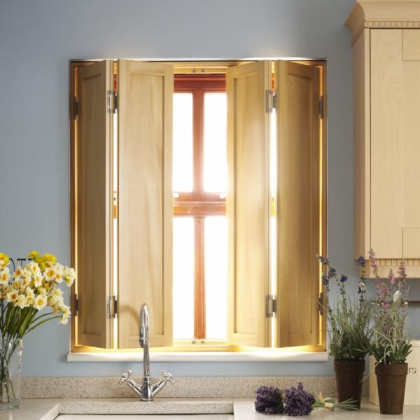 Plantation Shutters price