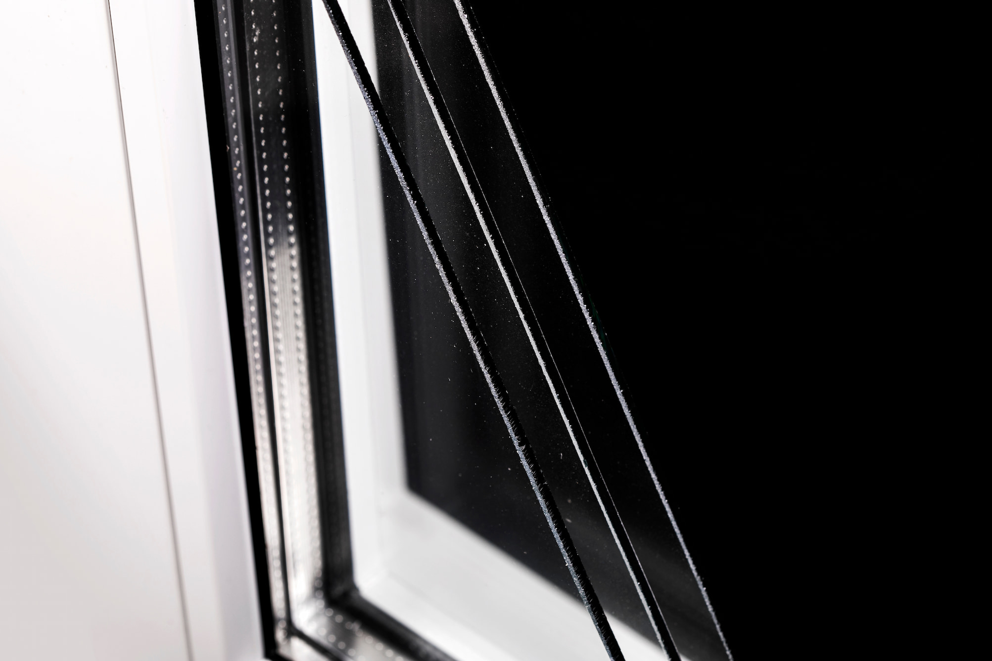 Sutton triple glazing windows